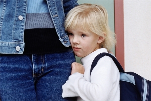 منشأ أصنامنا النفسية ..الأم ..