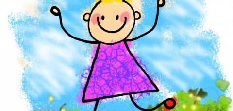 الفرق بين الجد واللّعب