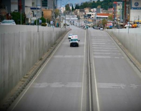 السليمانية: لا خروقات للحظر بالمصائف .. اربيل تحذر بشدة قاصدي المتنزهات