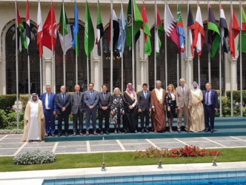 العراق يحتضن الدورة الـ15 للألعاب الرياضية العربية 2025