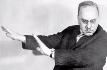 ألفرد أدلر: القوة المرتكزة على العجز