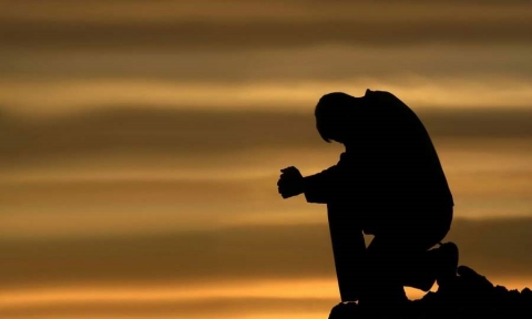 علاج الام الماضي