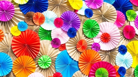 لبشرة نضرة في الصيف... اعتمدي هذه الألوان