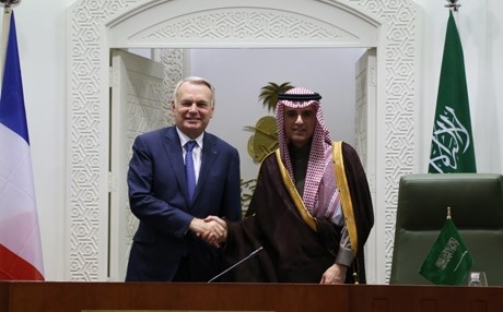 الجبير: التنسيق بين السعودية وتركيا قائم ومتين جداً 
