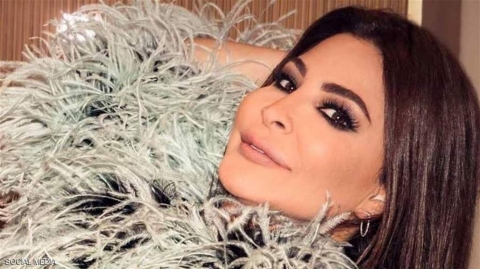 إليسا تنسحب من The Voice... والسبب؟