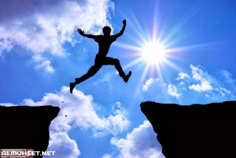 التجربة الأولى