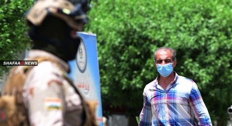 إحدى نواحي سنجار تفرض قيوداً جديدة للوقاية من كورونا