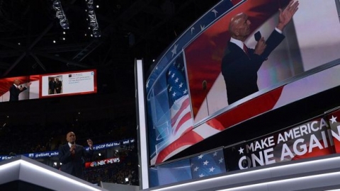 تحقيق أمريكي في نفوذ السعودية والإمارات في أمريكا