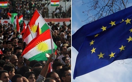 33نائباً في البرلمان الأوروبي يعلنون دعمهم لاستفتاء كوردستان 