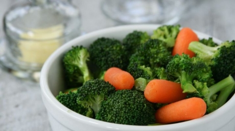 تناول البروكولي أسبوعياً لفوائده الصحية المدهشة