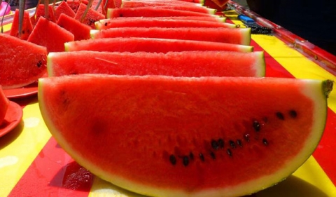 7 أشياء لا تعرفها عن البطيخ