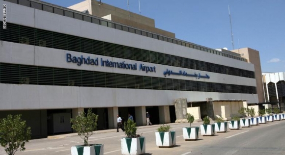 بغداد تستقبل وفداً من مجلس الأمن للمرة الاولى منذ نحو ثلاثة عقود