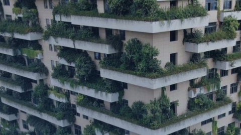 كيف تؤثر جودة الهواء بداخل المباني على صحتك؟