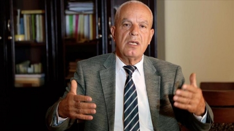 خنسي : إقليم كوردستان يصوت لمشروع قانون النفط والغاز العراقي بشروط