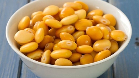 لهذه الأسباب تناولوا الترمس بانتظام!