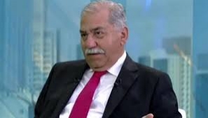 مثال الآلوسي: حرق مقر 