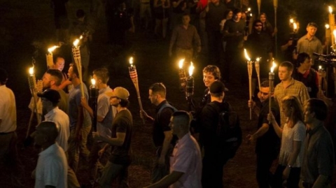 كيف يفكر الشخص المتطرف؟