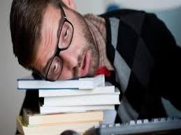 متلازمة التعب المزمن Chronic Fatigue Syndrome, CFS