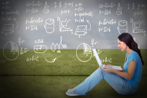 ألزم نفسك بالتعلم مدى الحياة