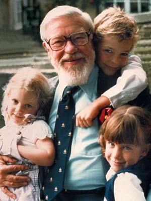 تعليم القراءة منذ الولادة