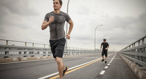 كيف تتقدم بسرعة؟