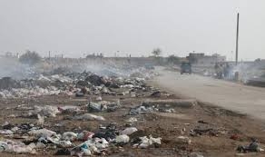 كوردستان سوريا.. أهالي قامشلو في مرمى الأمراض المعدية بسبب تلوث المياه