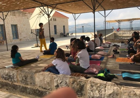  تمارين ذهنية تبعد عنك التوتر والسلبية