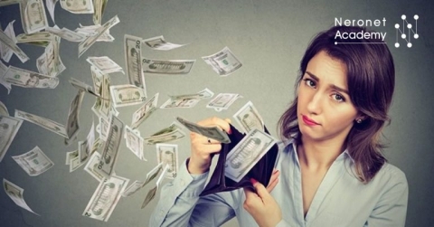 تجنب الأمور التي تجعلك فقيرًا طول حياتك