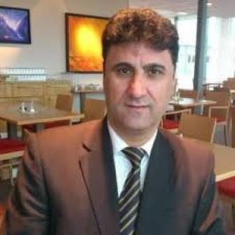 عمار يا كوردستان 