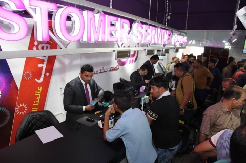 فنانة كوردية يهودية: حلمي الكبير هو إحياء حفلٍ في عاصمة كوردستان 