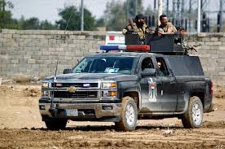 قتل طفلته الرضيعة ودس السمّ لزوجته .. جريمة مروعة تهزّ بابل