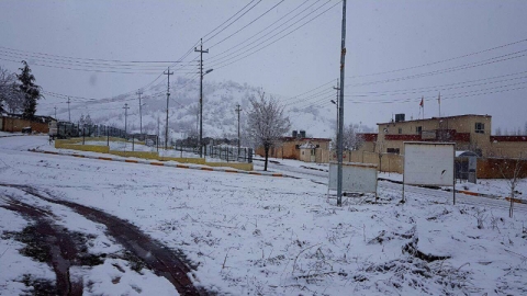 تربية السليمانية تقرر عطلة مدارسها