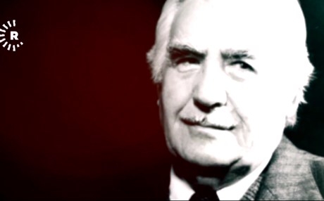 جكرخوين.. شاعر الحرية وعاشق استقلال كوردستان 