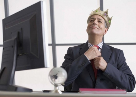 ماهو جنون العظمة ؟