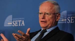 جيفري: خطر الميليشيات الإيرانية في سوريا يتجاوز حدودها