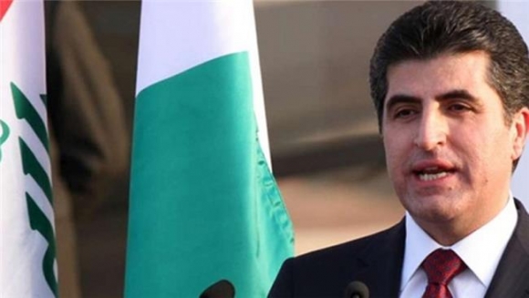 رسالة نێچیرڤان بارزاني في ذكری الانفال