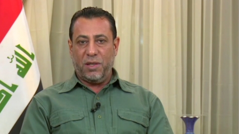 قيادي في التيار الصدري: ترامب يبحث عن «حجة» لإشعال الحرب .. وقدمها له مَن قصف السفارة