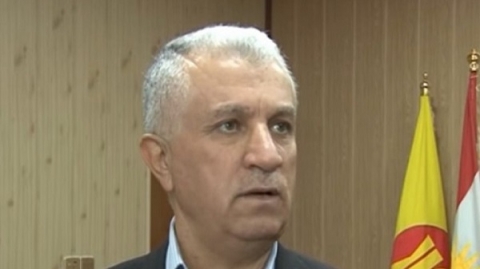 خانقين: ذوي الشهداء يرفعون دعاوى ضد القوات الأمنية العراقية