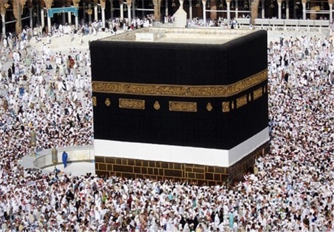 السعودية.. وفاة 23 حاجاً مصرياً ترفع العدد إلى 40 شخصاً 