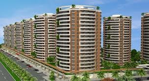 بتوجيه من مسرور بارزاني .. استئناف العمل بثلاثة مشاريع سكنية كبرى في أربيل