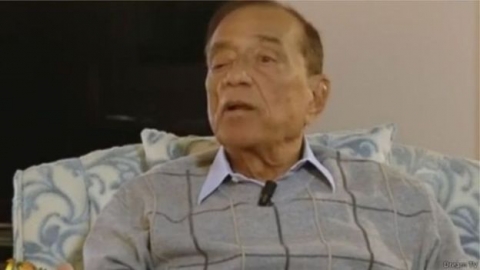 من هو حسين سالم رجل الأعمال الذي تنازل عن معظم ثروته للحكومة المصرية؟