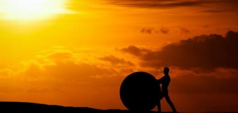 حتى أُكونَ نفسي