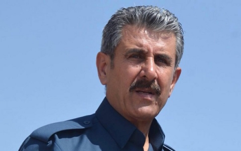 نوري حمة علي: وضع كركوك سببها الحاقدون وتهاون المسؤولين العراقيين