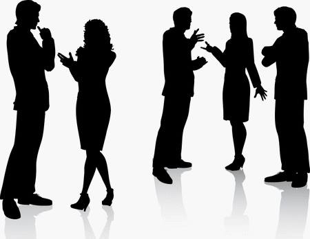 مفاتيح لحوار ناجح