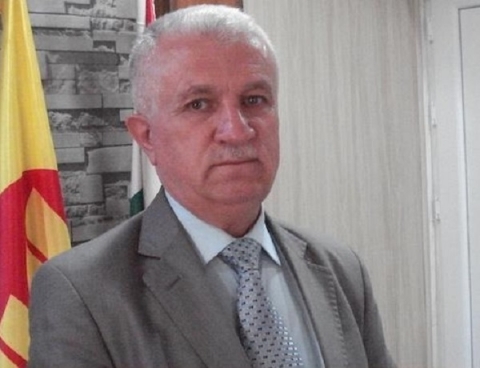 إخلاء 40 قرية كوردية في خانقين بسبب تهديدات داعش