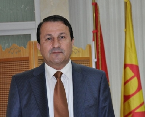 خسرو گۆران: علينا ان نتفق مع بغداد على مسألتين