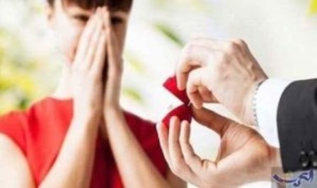 الأسئلة التي تهدم العلاقة بين الطرفين في فترة الخطوبة