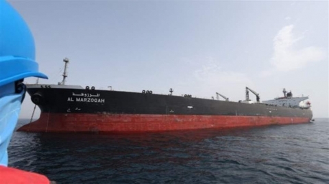 تقرير بريطاني يتحدث عن 