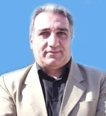  وفاة أمين عام اتحاد الأدباء العراقيين إبراهيم الخياط بحادث مروري في دهوك