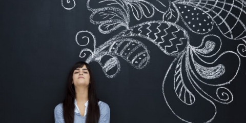 جنة الخيال و لعنة الواقع